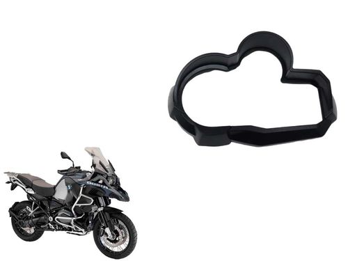 Acabamento Painel Bmw R 1200 Gs R1200gs 13-19