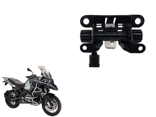 Suporte Tanque/banco Bmw R 1200 Gs R1200gs 13-16