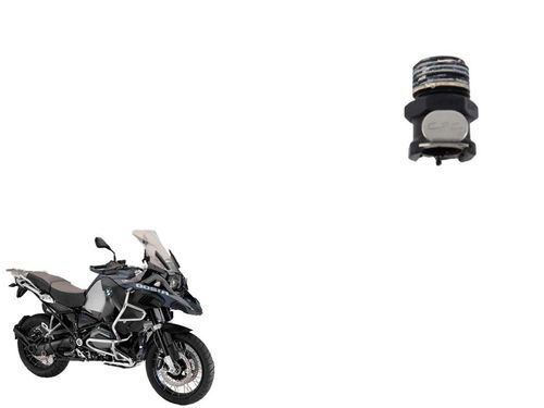 Conexão Gasolina Bmw R 1200 Gs R1200gs 13-19