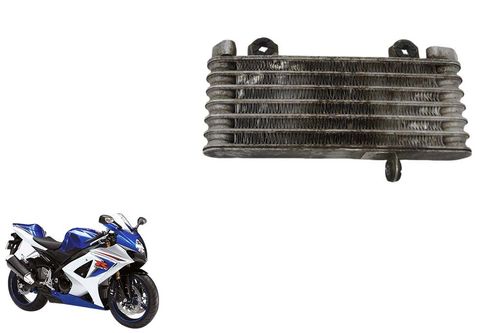 Radiador Óleo Suzuki Gsxr Srad 1000 08-10 Usad