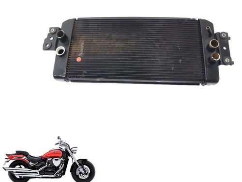 Radiador Suzuki Boulevard M800 09-12c/avaria