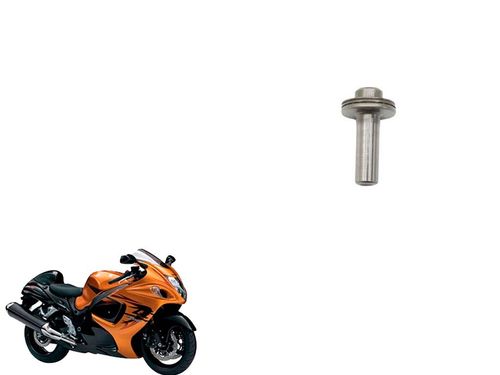Eixo Acionador Embreagem/cubo Suzuki Hayabusa 1300 09-19