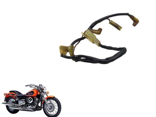 Chicote Carburador Yamaha Drag Star 650 97-08