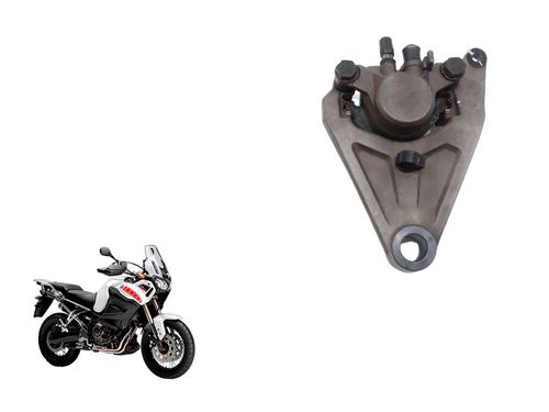 Pinça Freio Traseiro Yamaha Xt 1200z Super Tenere 11-17