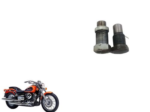 Parafuso / Eixo da Balança Yamaha Drag Star 650 97-08