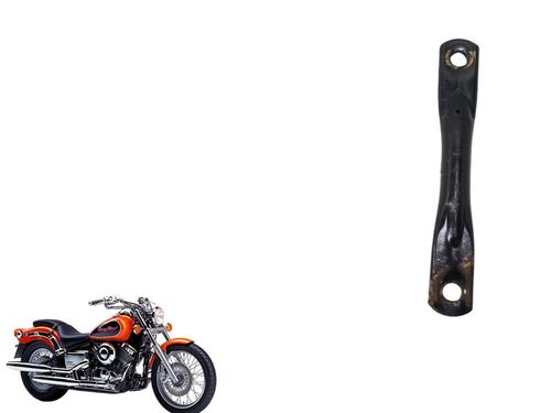 Suporte Espelho Freio Yamaha Drag Star 650 97-08