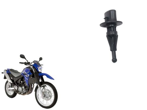 Sensor Pressão Ar Yamaha Xt 660 05-18