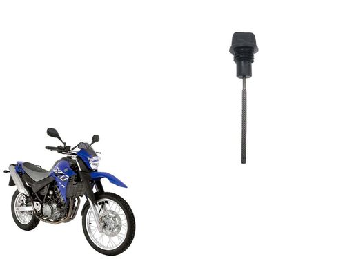 Vareta Nível Óleo Yamaha Xt 660 05-18