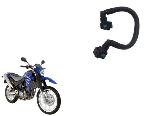 Mangueira Bomba Combustível Yamaha Xt 660 05-18