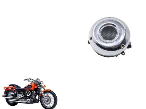 Caixa de Ar Yamaha Drag Star 650 Dragstar650 97-08
