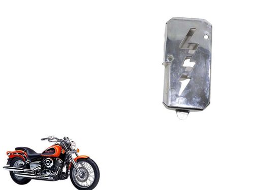 Acabamento Válvula Solenoide Yamaha Drag Star 650 97-08