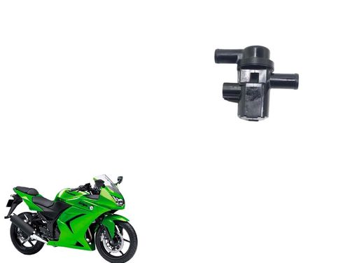 Válvula Solenoide Kawasaki Ninja 250 R Ninja250r 08-12