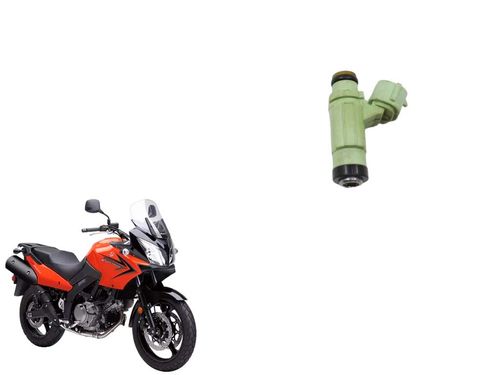Bico Injetor Suzuki Dl 650 V-strom Dl650 V-strom 09-13