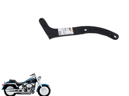 Suporte Para-lama Traseiro L/e Fat Boy 2012 2017