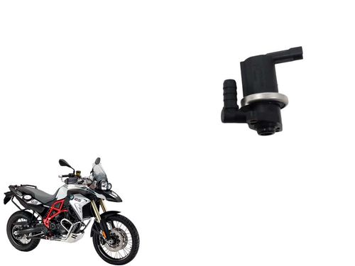 Válvula Solenoide Bmw F 800 Gs F800gs 13-16