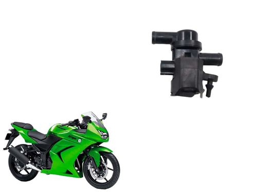Válvula Solenoide Kawasaki Ninja 250 R Ninja250r 08-12