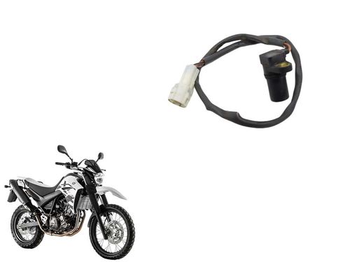 SENSOR VELOCÍ
