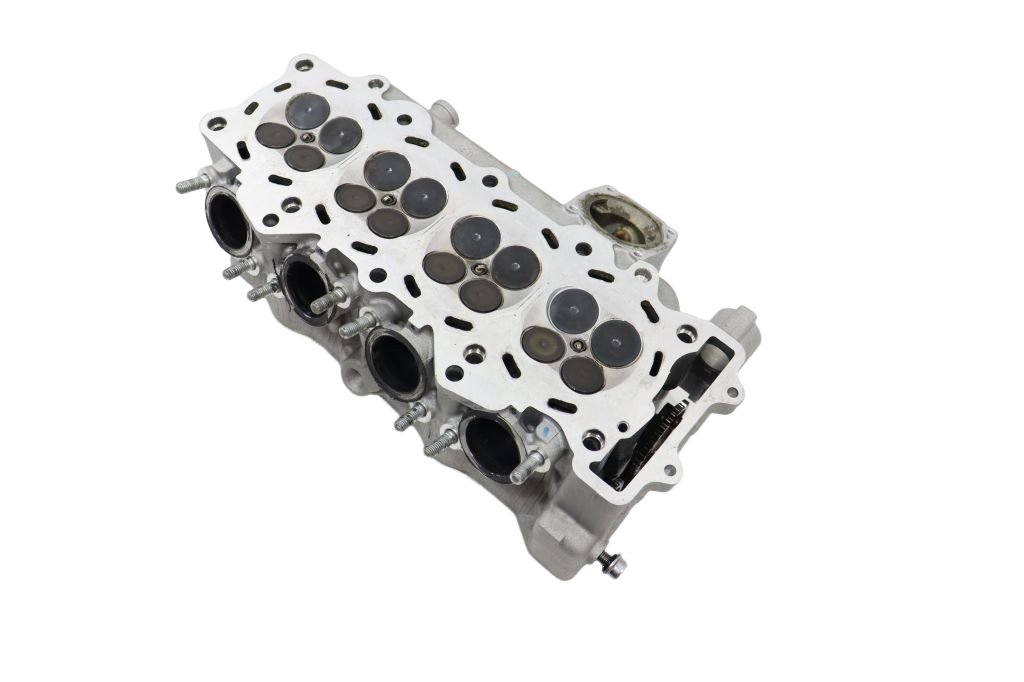 Cabeçote Completo Kawasaki Zx 6 Zx6 19-24 - CompreSuaPeça