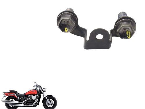 Parafuso Pinça Dianteira Suzuki Boulevard M800 09-12
