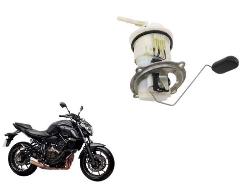 Bomba Combustível Yamaha Mt 07 Mt07 22-23