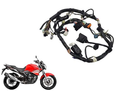 Chicote Principal Yamaha Fazer 250 11-17