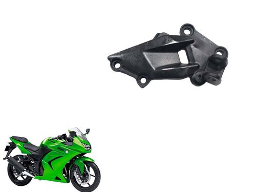 Bacalhau Dianteiro Direito Kawasaki Ninja 250 R 08-12