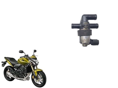 Válvula Solenoide Honda Hornet 600 Hornet600 08-14