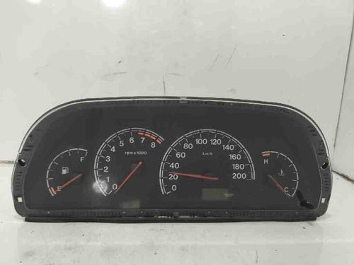 PAINEL DE INSTRUMENTOS FIAT SIENA 1.3 2003