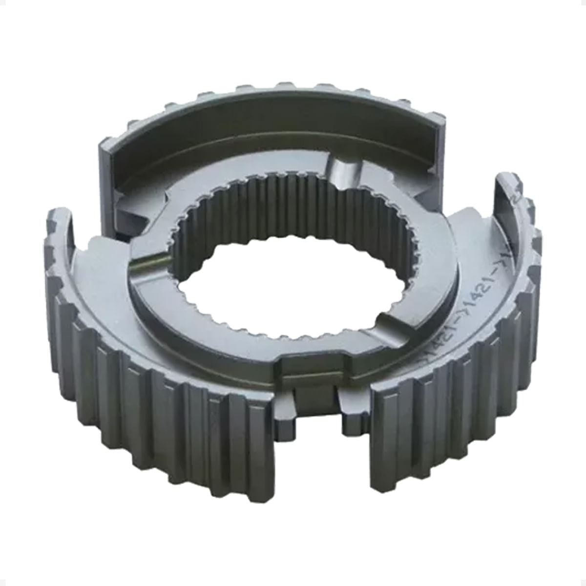 Virabrequim Kawasaki Zx 10 Zx10 11-15c/avaria - CompreSuaPeça