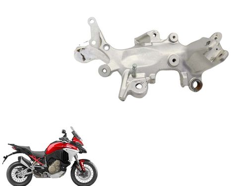Bacalhau Dianteiro Esquerdo Ducati Multistrada V4 S 21-24