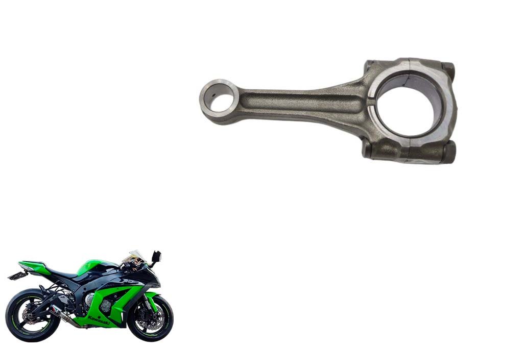 Biela Kawasaki Zx 10 Zx10 11-15 - CompreSuaPeça