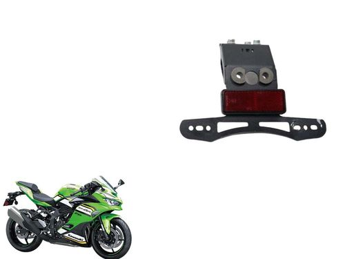 Eliminador Rabeta Zx 4  2024 2025