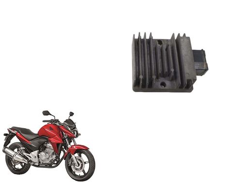 Retificador Cb 300 Cb300 2009 2015