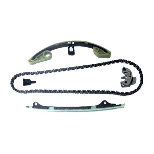 Kit Distribuição Corrente Honda Fit 2004 a 2021 - 1334184 - KD0019