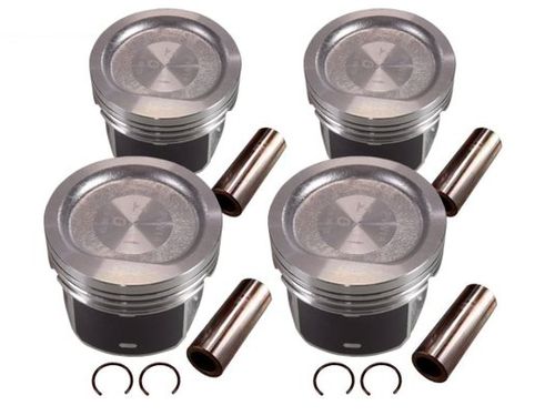 Pistão (JG)-1.4L  8V   L4    SOHC  MI           FLEX      06-14     KOMBI( STD)