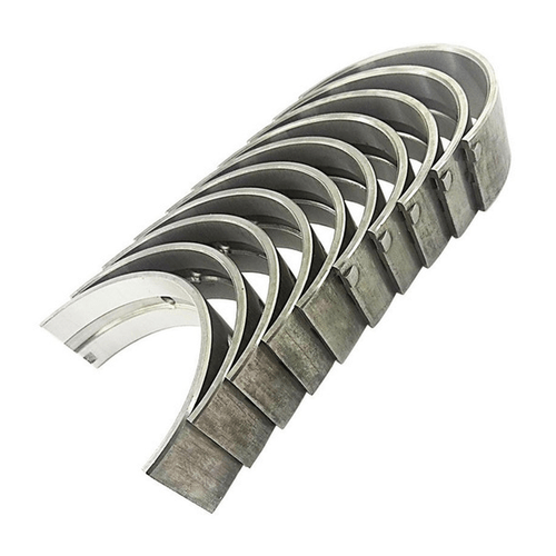 Bronzina de Biela (JG)-1.6L  8V  L4  SOHC  AP                GAS       93-96      ESCORT  "Biela Longa - pino 20mm"