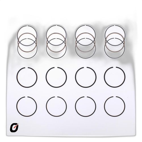 Anel (JG)-1.3L  16V  L4  DOHC  FIRE            GAS       01-03     PALIO, SIENA, WEEKEND, DOBLO ( STD)