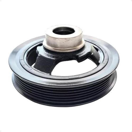 Polia Virabrequim ECOSPORT 2018/2021 - 101944 - T704