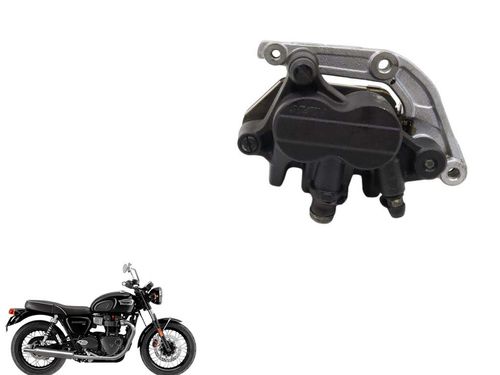 Pinça Freio Dianteiro Triumph Bonneville T100 18-24