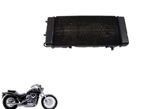 Radiador Honda Shadow 600 Shadow600 95-05