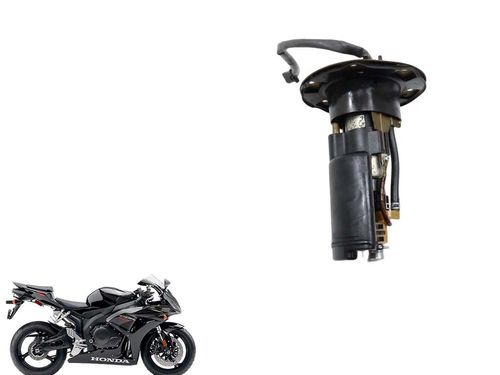 Bomba Combustível Honda Cbr 1000 Rr 06-07