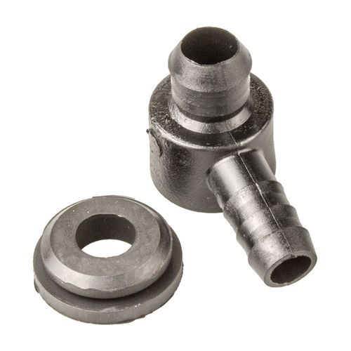 Válvula Retenção Vácuo Fiat Fiorino 1983 a 1988 - 107977 - C1753