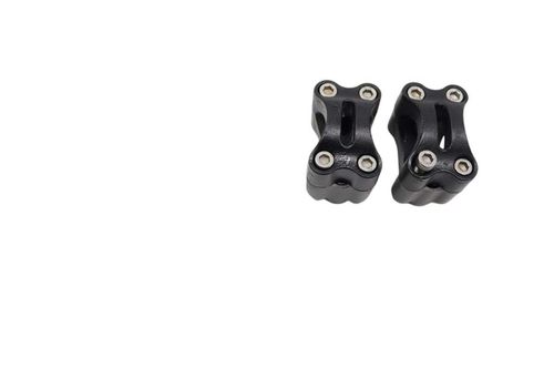 Suporte Guidão Oxxy Cb 300 Cb300 2009 2015