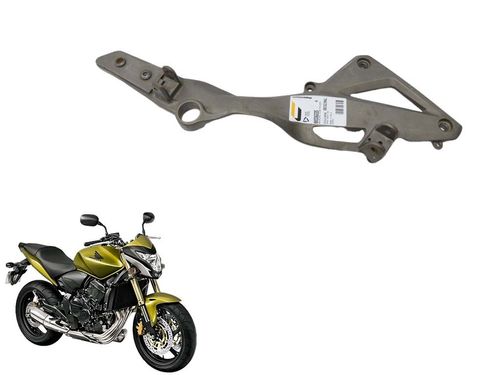 Bacalhau Direito Honda Hornet 600 Hornet600 08-14