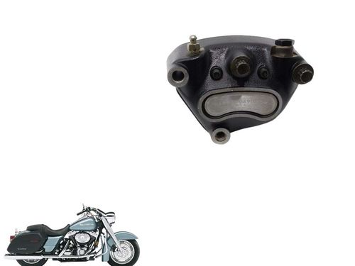 Pinça Freio Dianteiro Esquerdo Harley-davidson Road King 04-06