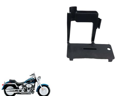 Capa Bateria Fat Boy 2012 2017