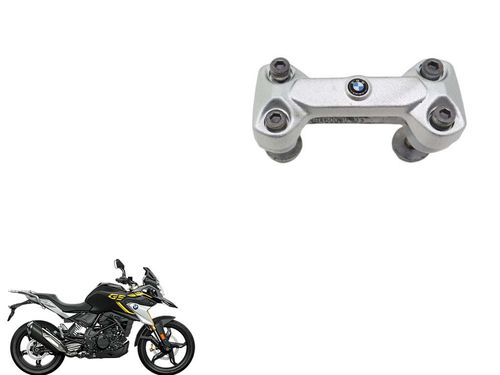 Suporte Guidão Bmw G 310 Gs G310gs 21-23