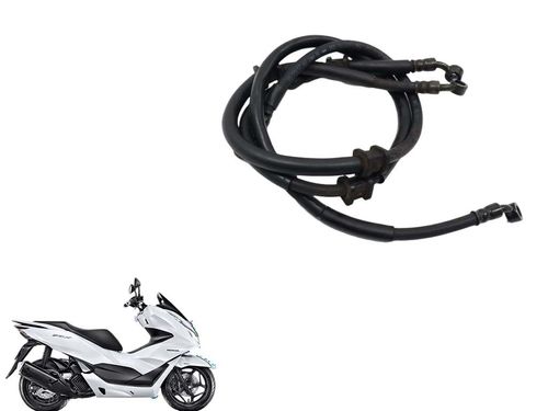 Flexível Freio Dianteiro Honda Pcx 150 16-18
