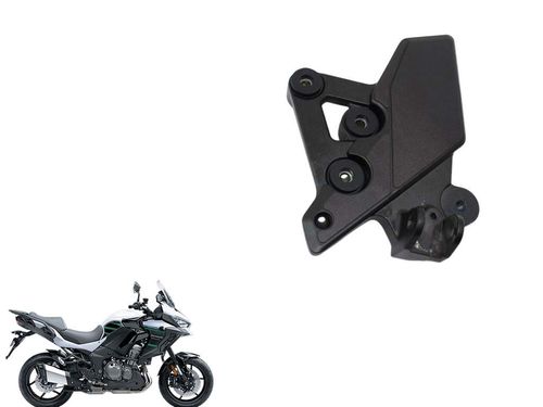 Bacalhau Dianteiro Direito Kawasaki Versys 1000 19-21