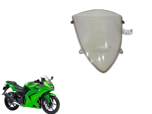 Bolha Kawasaki Ninja 250 R Ninja250r 08-12